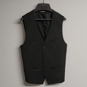 Express extra-small vest